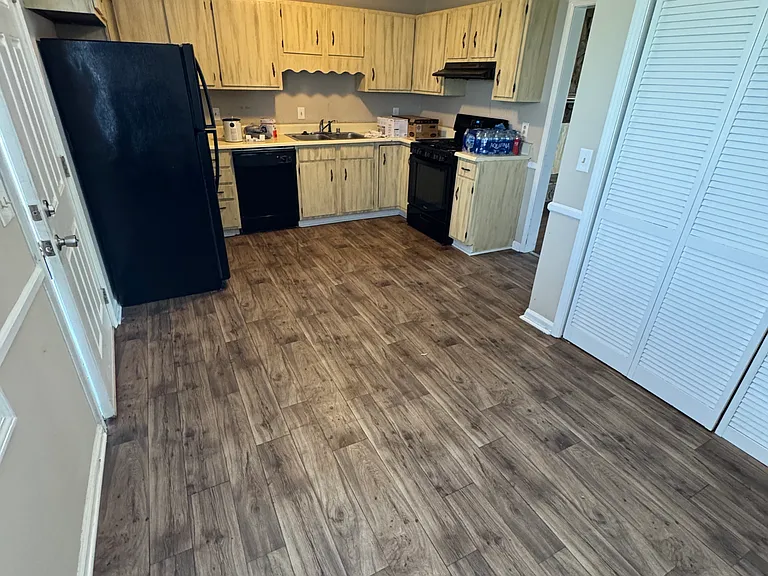 2504 Edgehill Pl #A — Photo 2