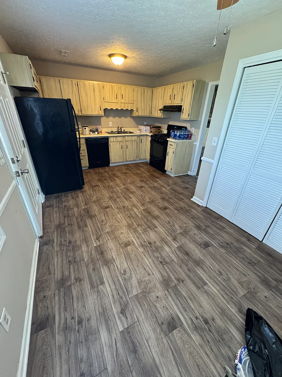 Building Photo - 2504 Edgehill Pl #A