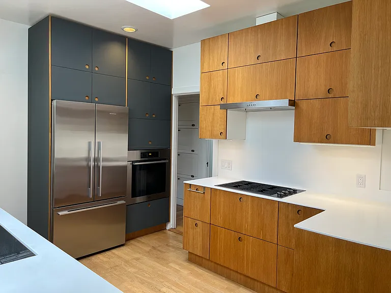 Danish design cabinets