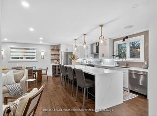 105 Orchard Heights Blvd, Aurora, ON L4G 2Z8