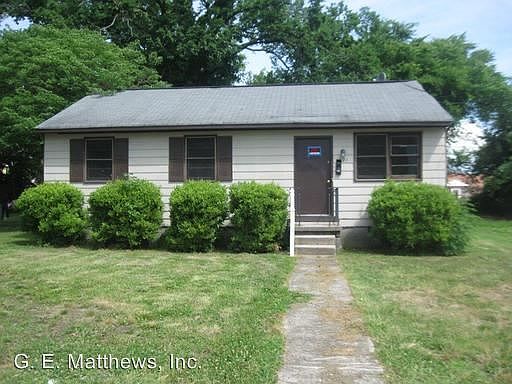 1st image of 1021 W Wythe St