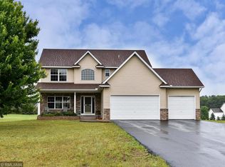 20473 Kerry St NW, Oak Grove, MN 55011