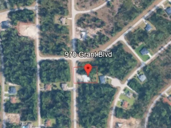 970 Grant Blvd, Lehigh Acres, FL 33974