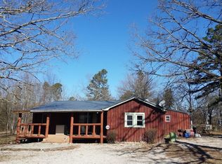 9272 State Highway 21 S, Doniphan, MO 63935