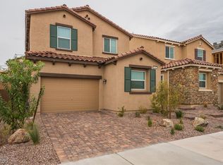 90 Mosso Niente Pl, Henderson, NV 89011