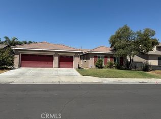 206 Garcia Dr, San Jacinto, CA 92582