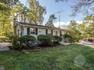 10527 Rum Springs Rd, Myersville, MD 21773