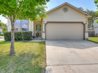 7534 Paraiso Hvn, Boerne, TX 78015