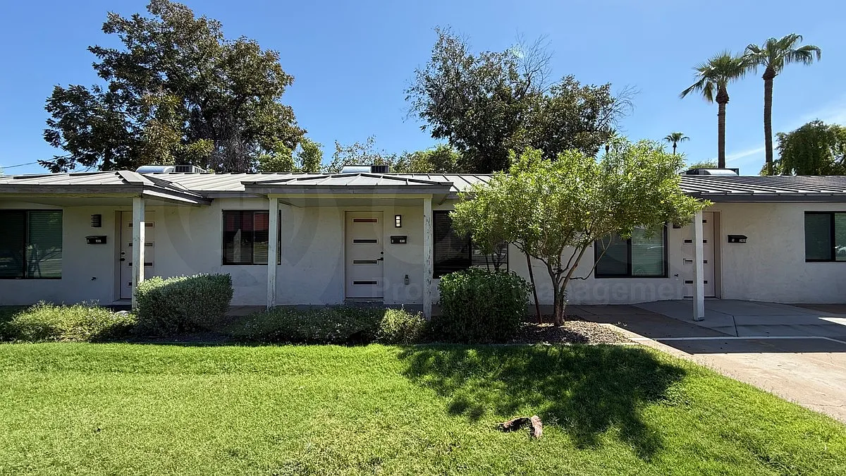 2 bed, 1.0 bath, 800 sqft, $1,399 — Photo 3