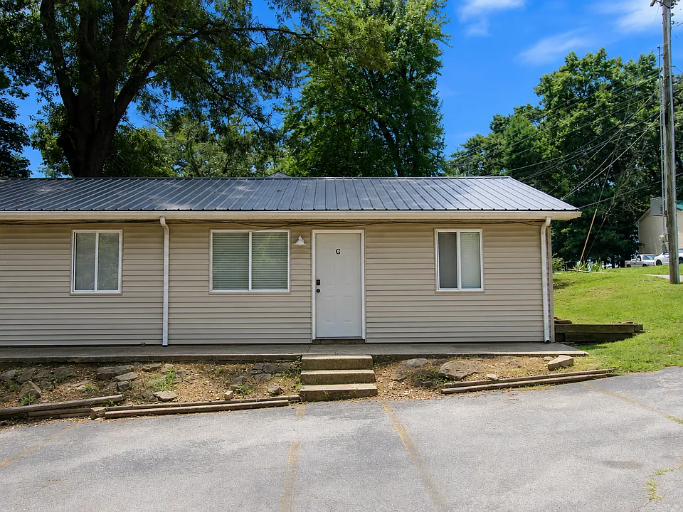 1219 Carolina Ave