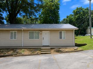 1219 Carolina Ave, Cookeville, TN 38501