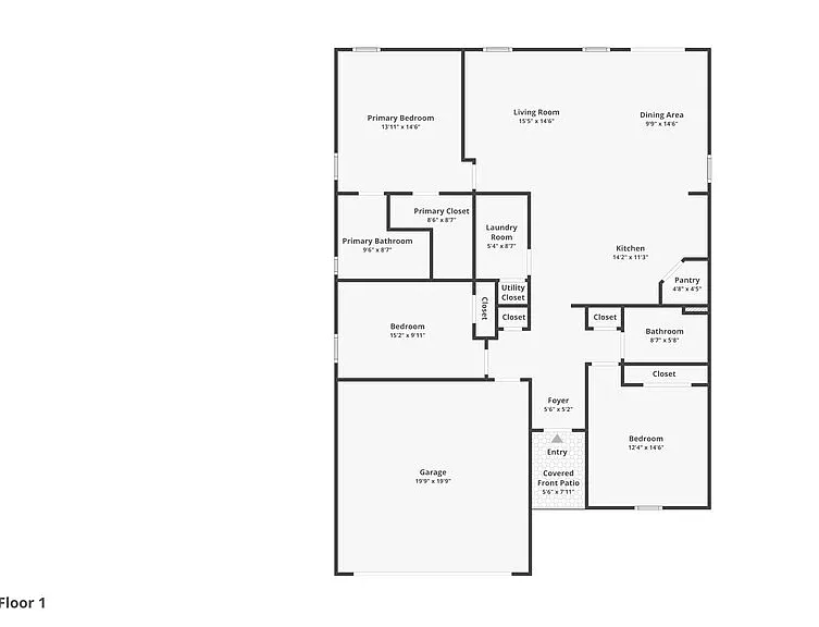 2283 Pebble Point Dr — Photo 2