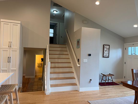 Front room