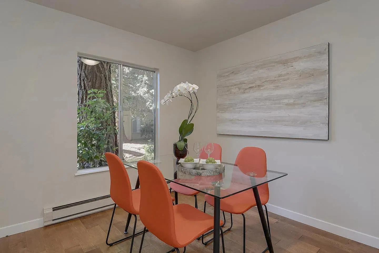1 bed, 668 sqft, $3,100 — Photo 3