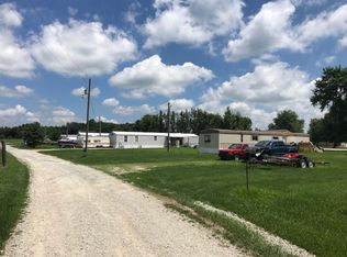 11576 Robertson Ln, Quincy, IN 47456