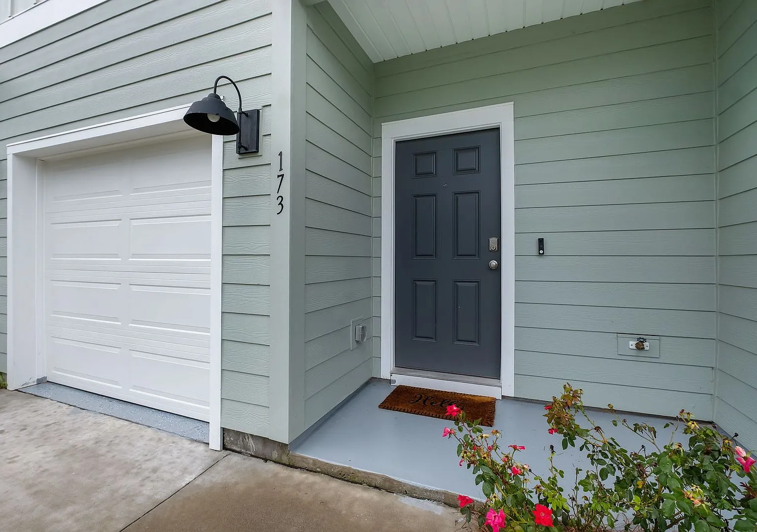 Brand New Construction Townhome in Misting Springs of Crawfordville — Photo 2
