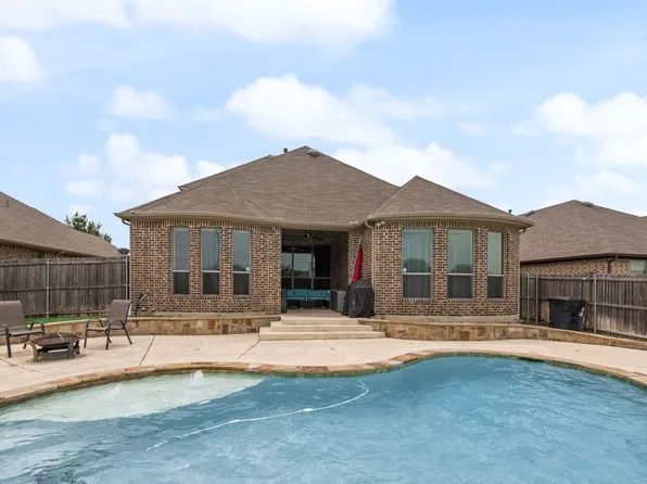 593 Spruce Trl, Forney, TX 75126