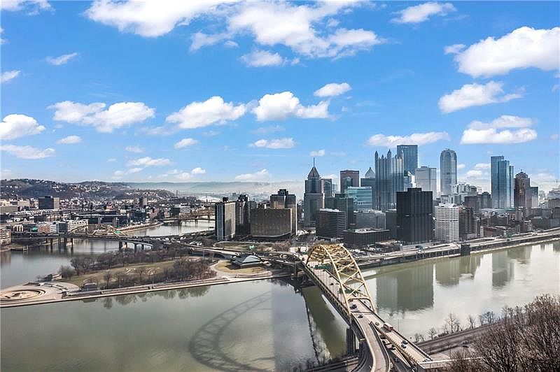 1000 Grandview Ave APT 906, Pittsburgh, PA 15211 Zillow