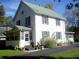 853 Wayne St, Jackson, MI 49202