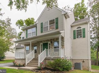 1010 Sweet Cherry Ct, Wilmington, DE 19809