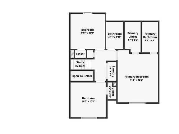 3rd image of 4321 Windjammer Ct SW