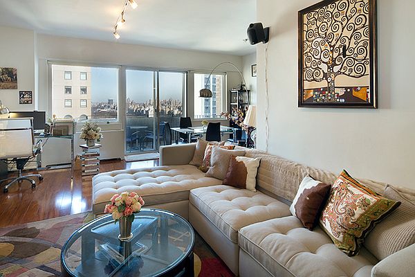 Sold by Brown Harris Stevens | $1,650,000