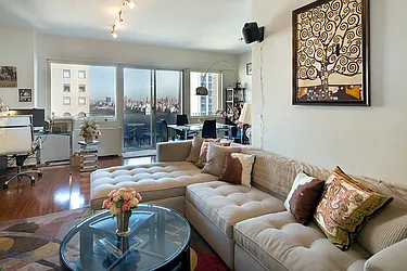 Sold by Brown Harris Stevens