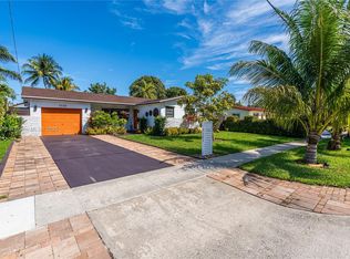 7121 Buchanan St, Hollywood, FL 33024