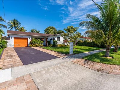 7121 Buchanan St, Hollywood, FL, 33024