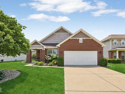 8115 Cole Wood Blvd, Indianapolis, IN, 46239
