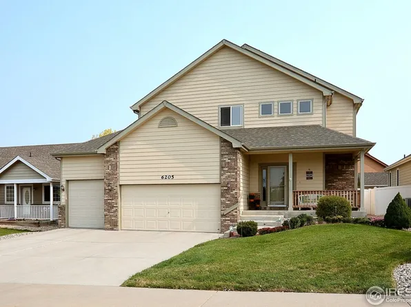 6205 7th St, Greeley, CO 80634