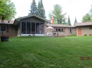 15139 Maiden Lake Rd, Mountain, WI 54149