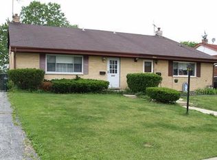 9506 Terrace Pl, Des Plaines, IL 60016