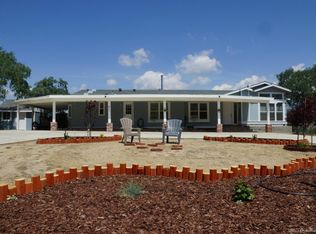 33223 Little Valley Rd, Caliente, CA 93518