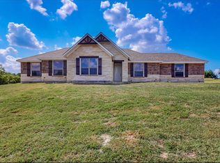 1109 E Malloy Bridge Rd, Seagoville, TX 75159