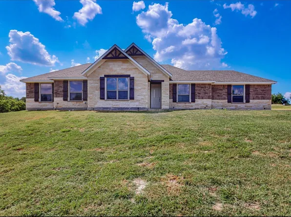 1109 E Malloy Bridge Rd, Seagoville, TX 75159