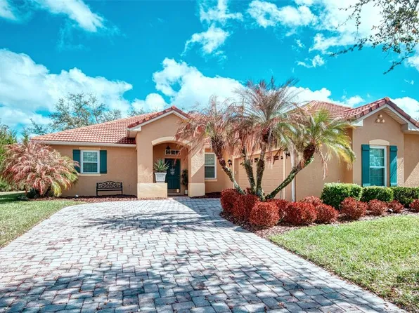 93 Oak Leaf Dr, Poinciana, FL 34759