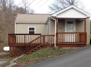 237 Turkeyfoot Rd, Lemont Furnace, PA 15456