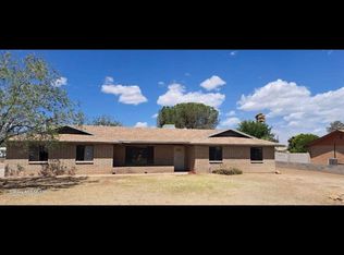 2212 S Shannon Rd, Safford, AZ 85546