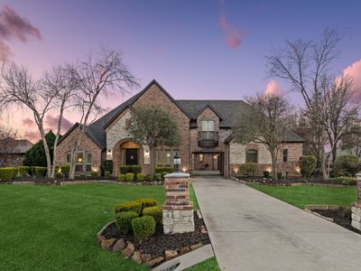 609 Walker Ln, Lucas, TX, 75002