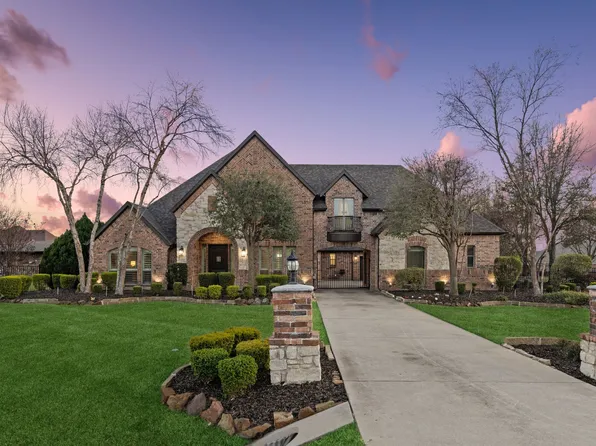 609 Walker Ln, Lucas, TX 75002