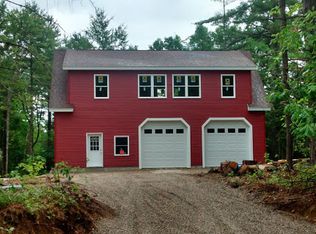 47 Independence Dr, Freedom, NH 03836