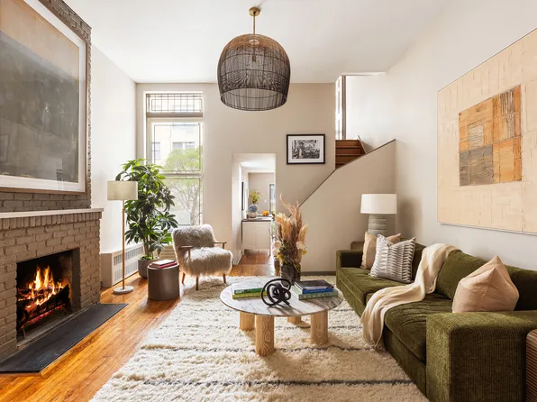 107 West 78th Street B image 1 of 14