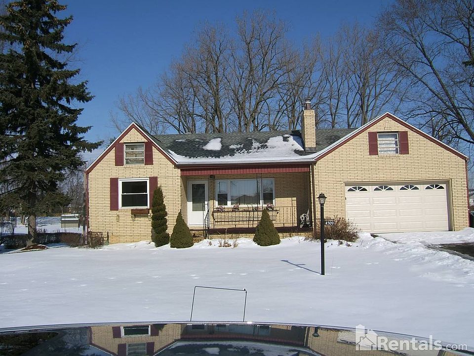 Quite culdesac location