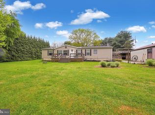 148 Jubilee Rd, Peach Bottom, PA 17563