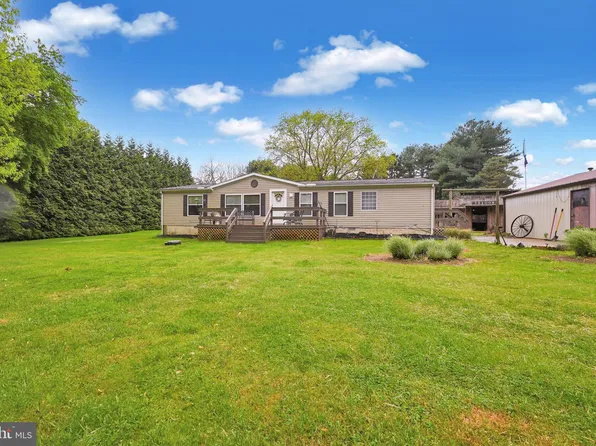 148 Jubilee Rd, Peach Bottom, PA 17563