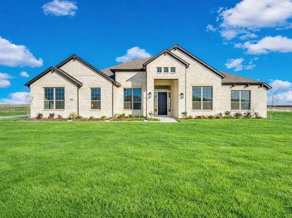 108 Lila Lake Dr, Waxahachie, TX 75165