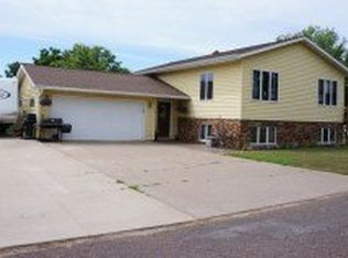 15587 E 3rd St, Ettrick, WI 54627