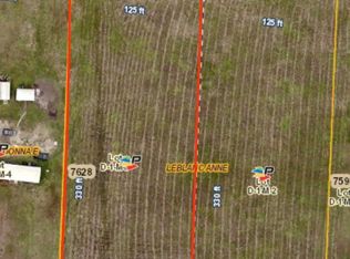 7628 Section Rd, Port Allen, LA 70767