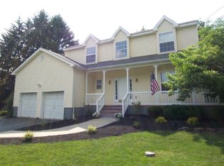 103 Weldon Way, Pennington, NJ 08534